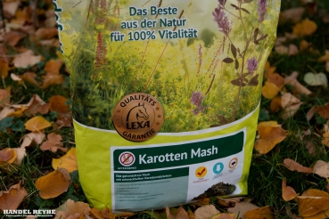Lexa Karotten Mash 5kg